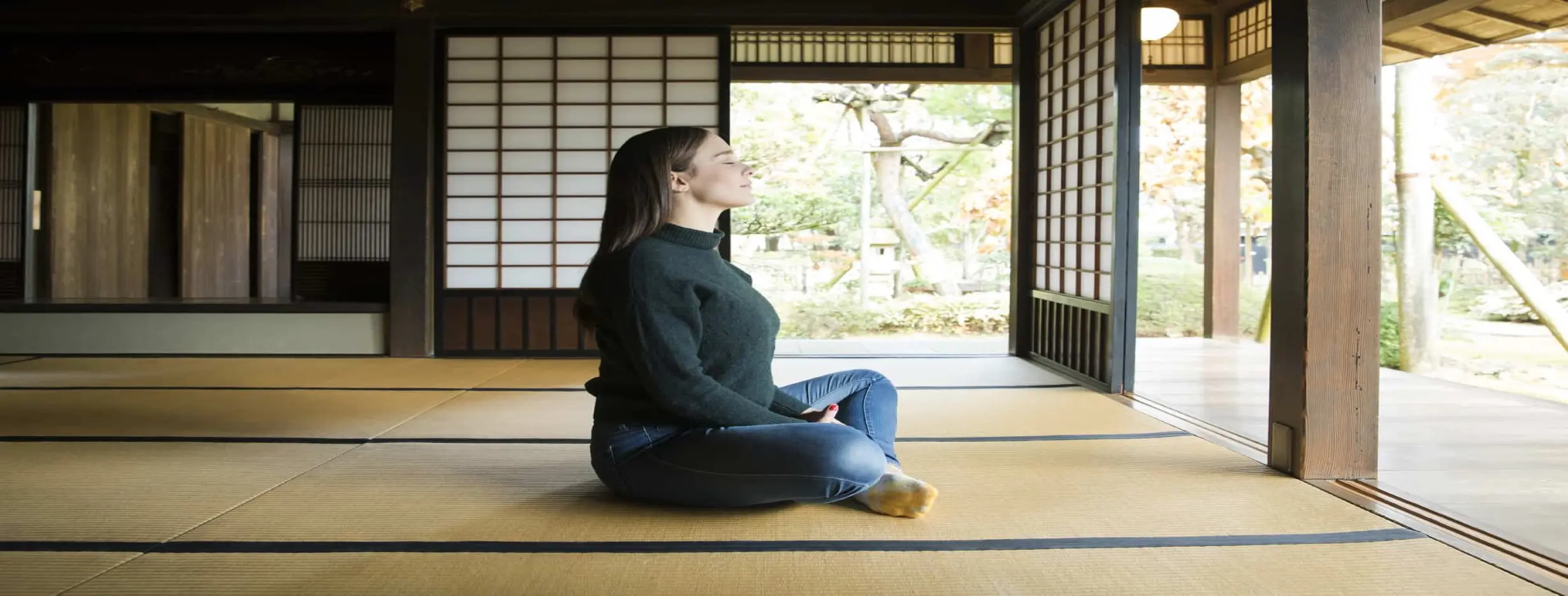 Image for Zen Meditation
